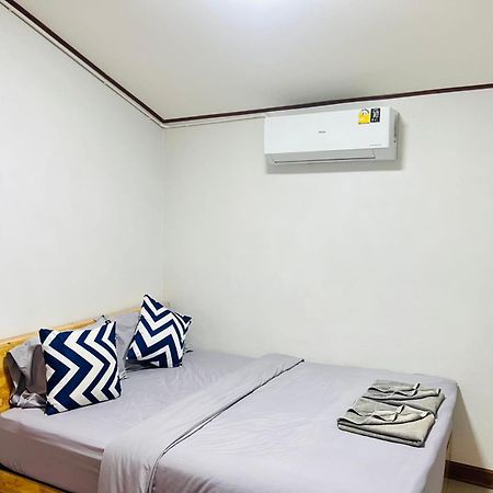 Ban Rak Thai Lungwang Guest House מראה חיצוני תמונה