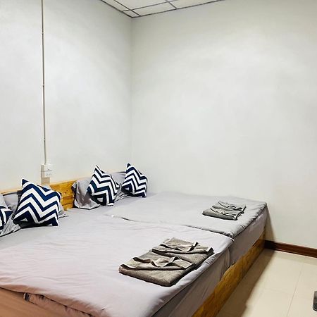 Ban Rak Thai Lungwang Guest House מראה חיצוני תמונה
