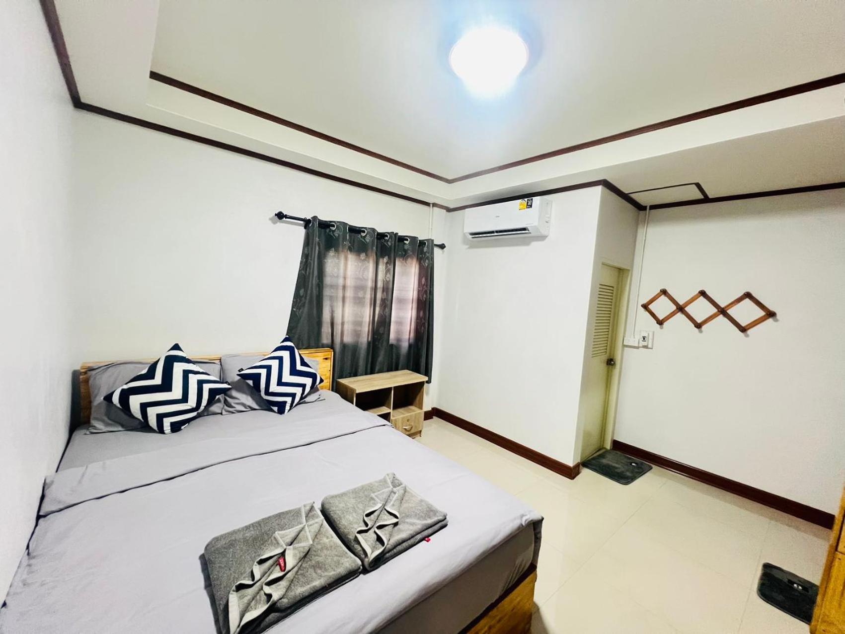 Ban Rak Thai Lungwang Guest House מראה חיצוני תמונה
