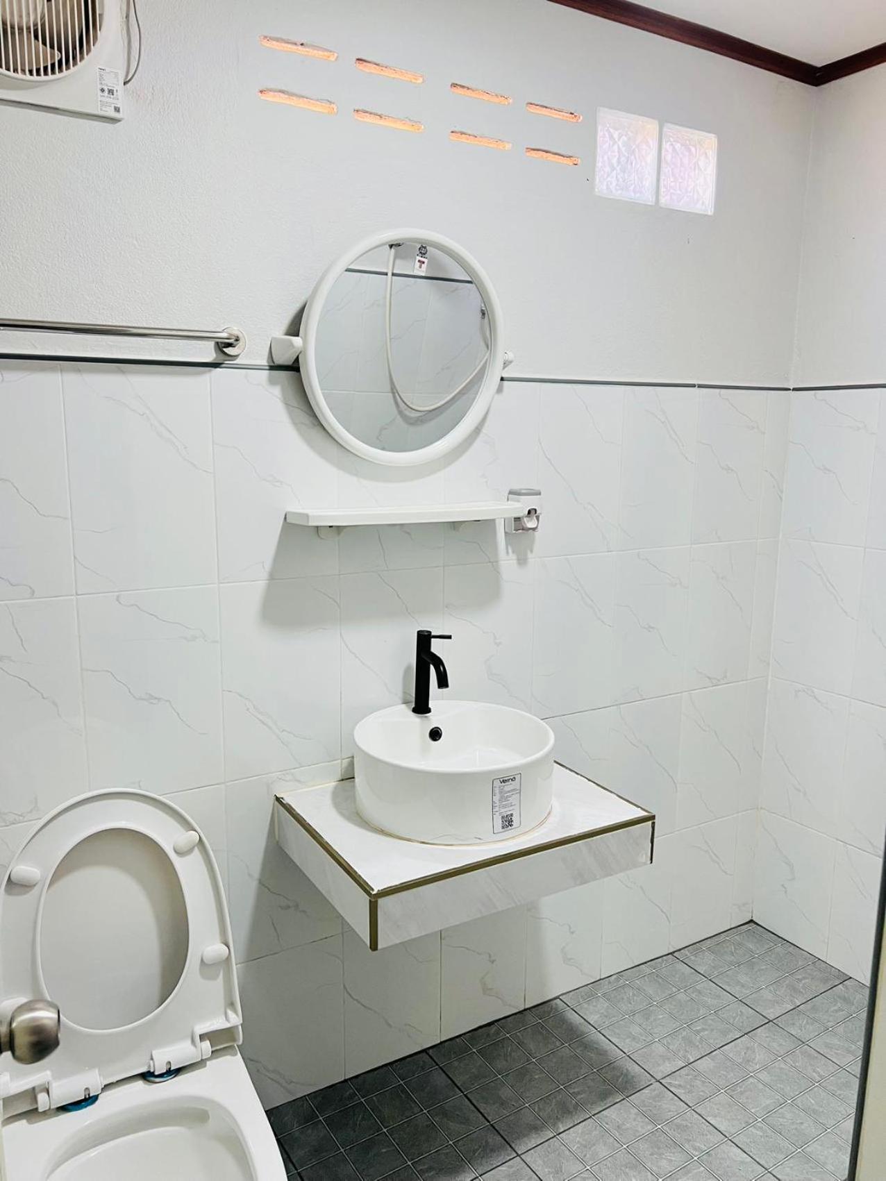 Ban Rak Thai Lungwang Guest House מראה חיצוני תמונה
