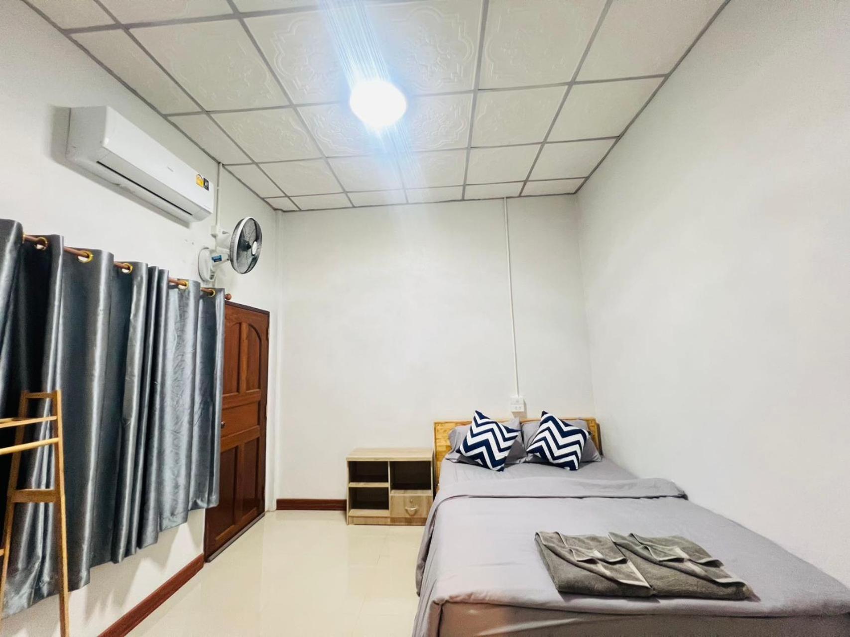 Ban Rak Thai Lungwang Guest House מראה חיצוני תמונה
