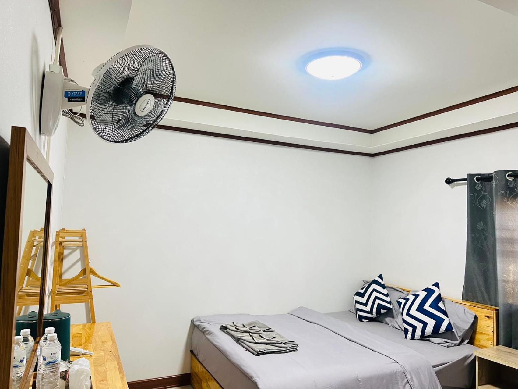 Ban Rak Thai Lungwang Guest House מראה חיצוני תמונה