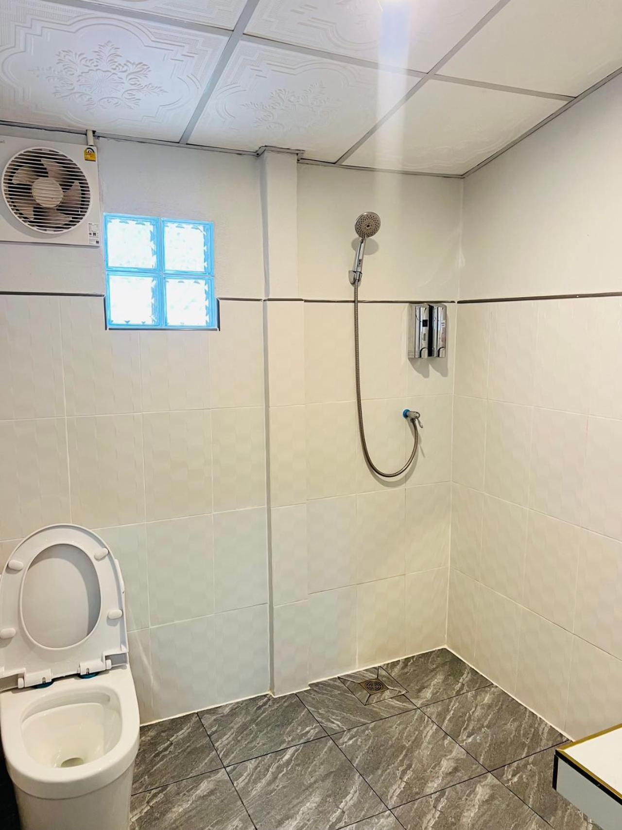 Ban Rak Thai Lungwang Guest House מראה חיצוני תמונה