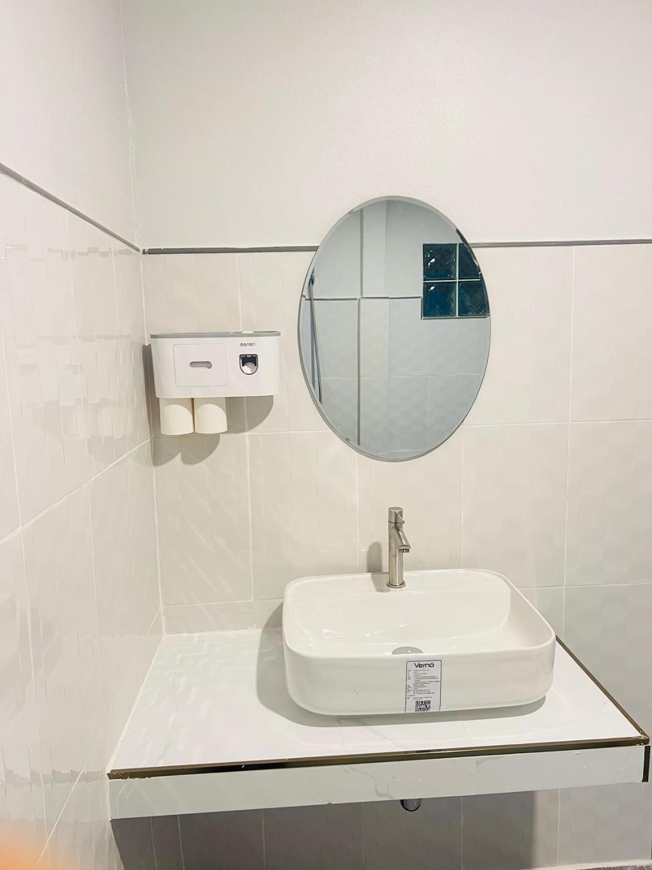 Ban Rak Thai Lungwang Guest House מראה חיצוני תמונה
