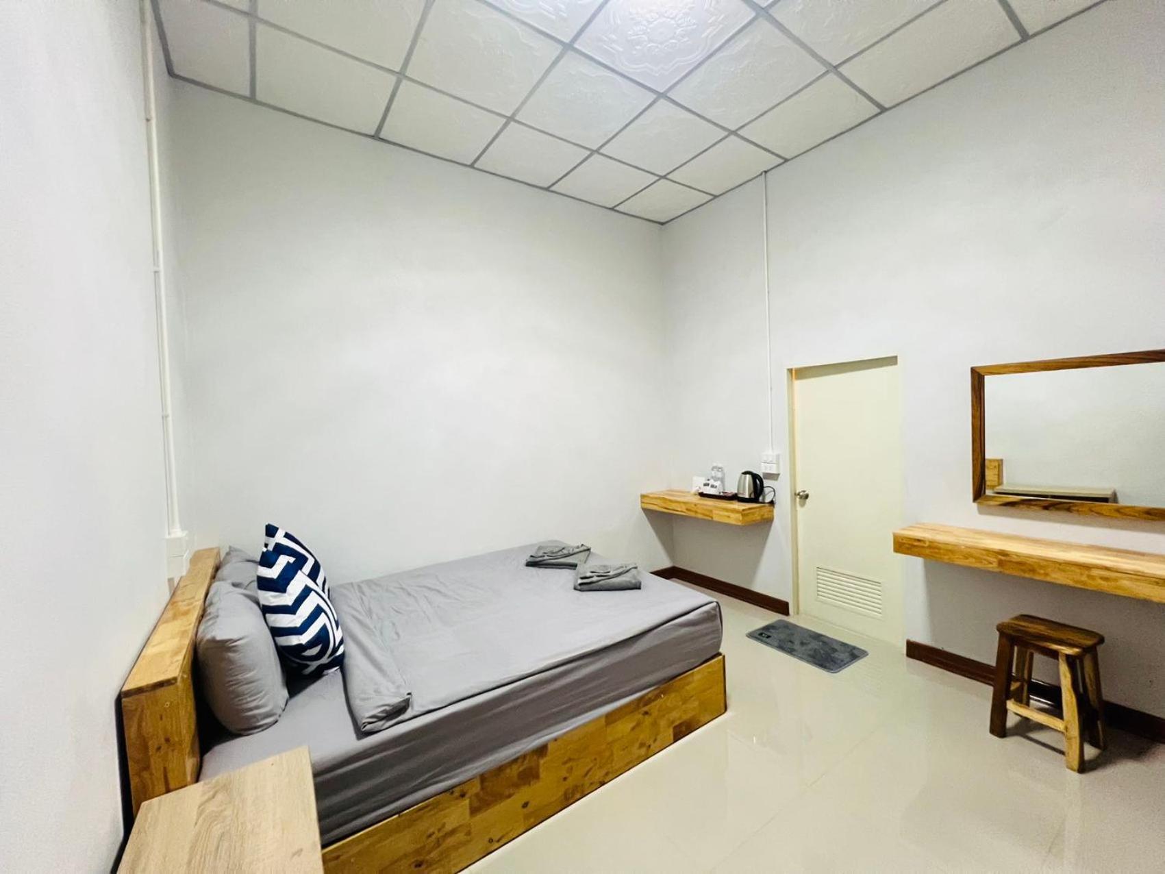 Ban Rak Thai Lungwang Guest House מראה חיצוני תמונה
