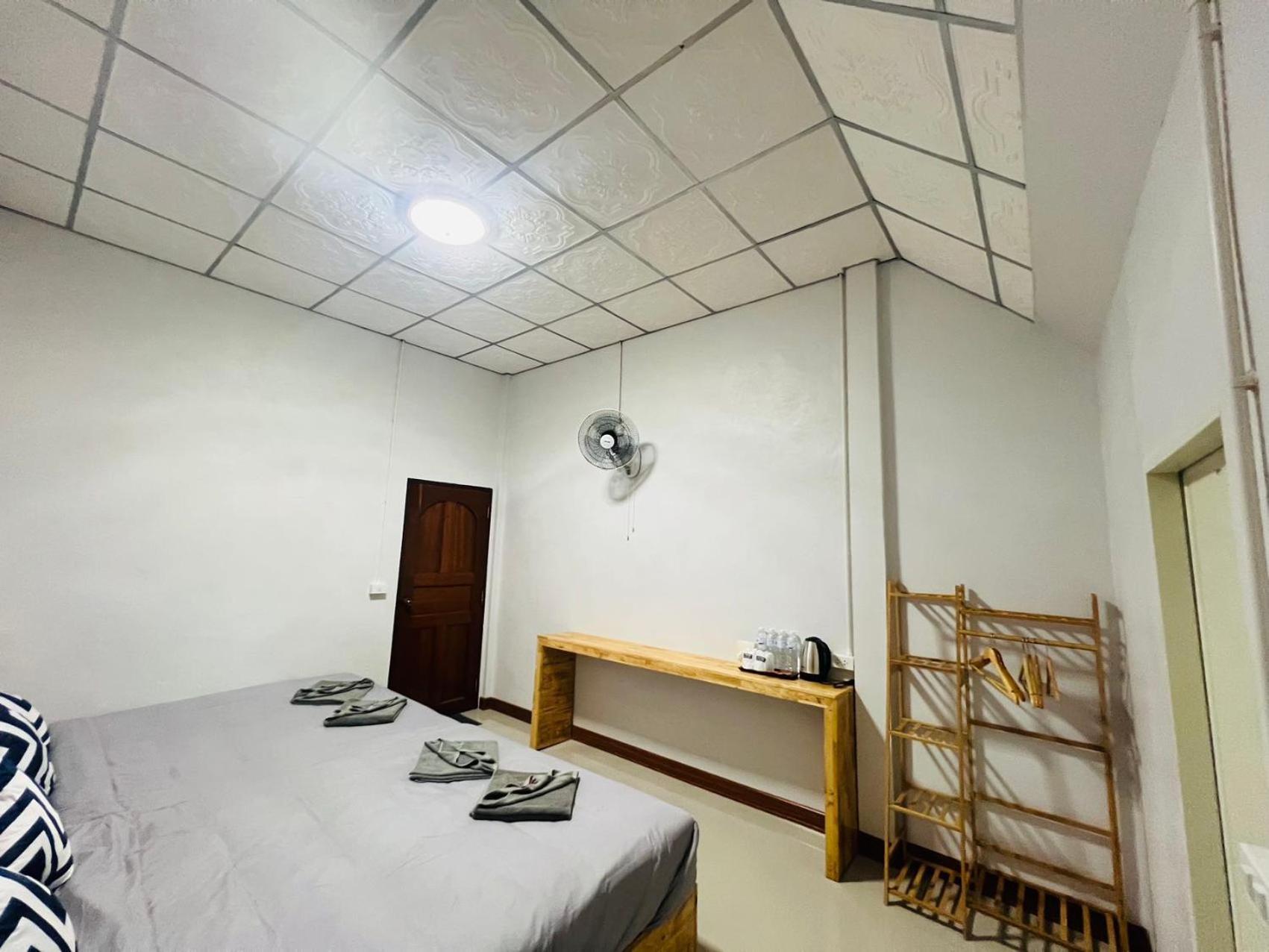 Ban Rak Thai Lungwang Guest House מראה חיצוני תמונה