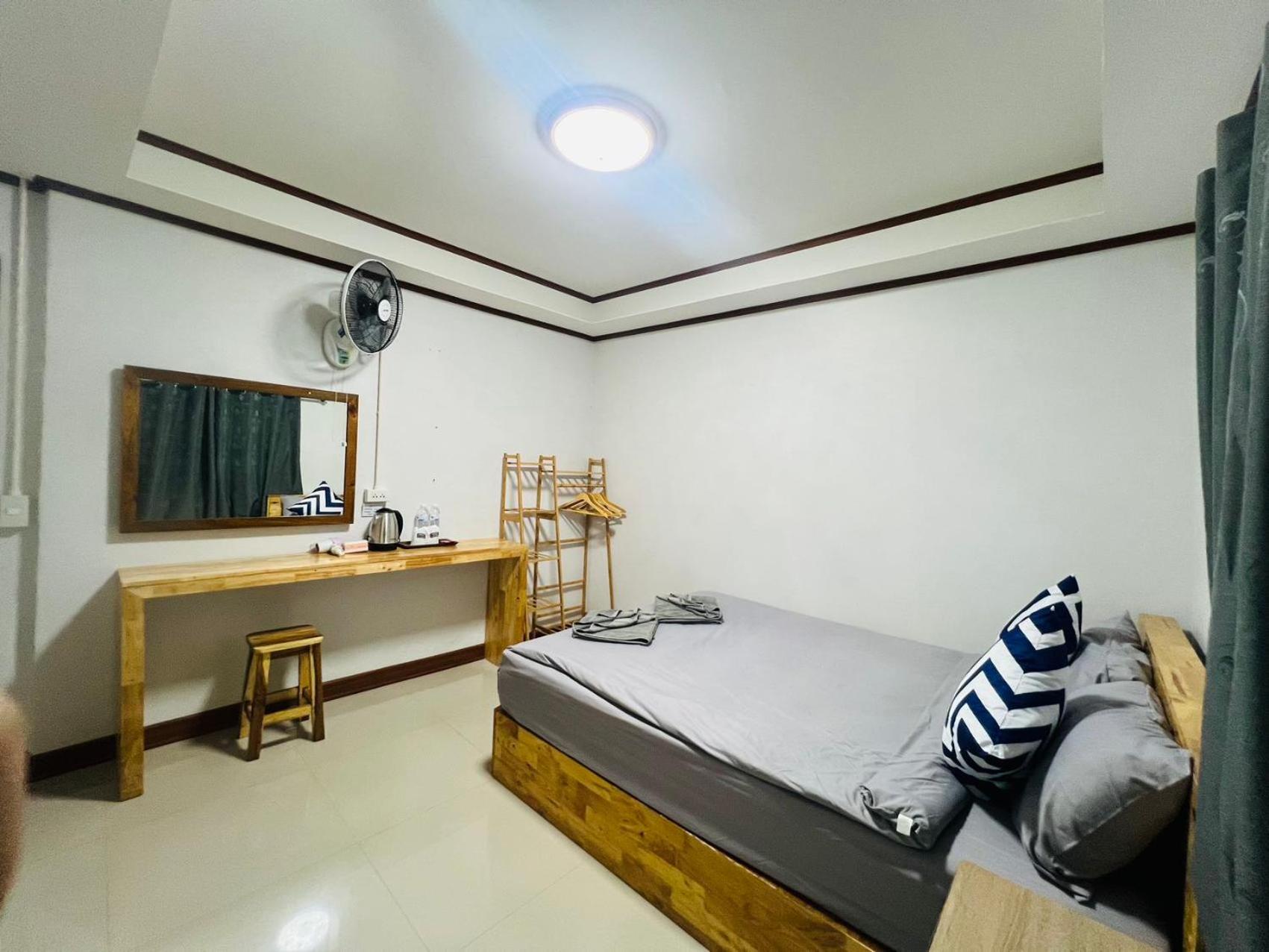 Ban Rak Thai Lungwang Guest House מראה חיצוני תמונה