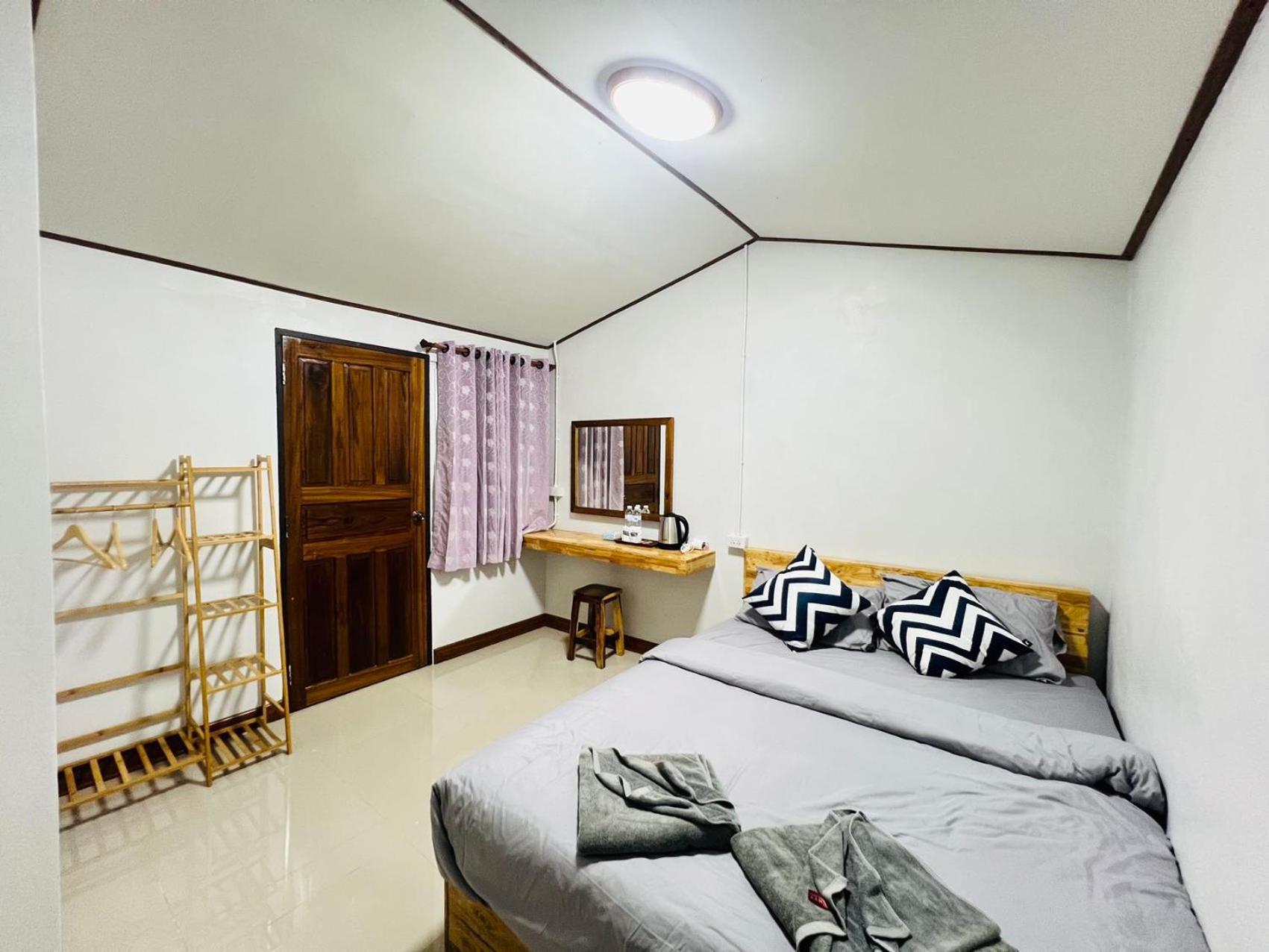 Ban Rak Thai Lungwang Guest House מראה חיצוני תמונה