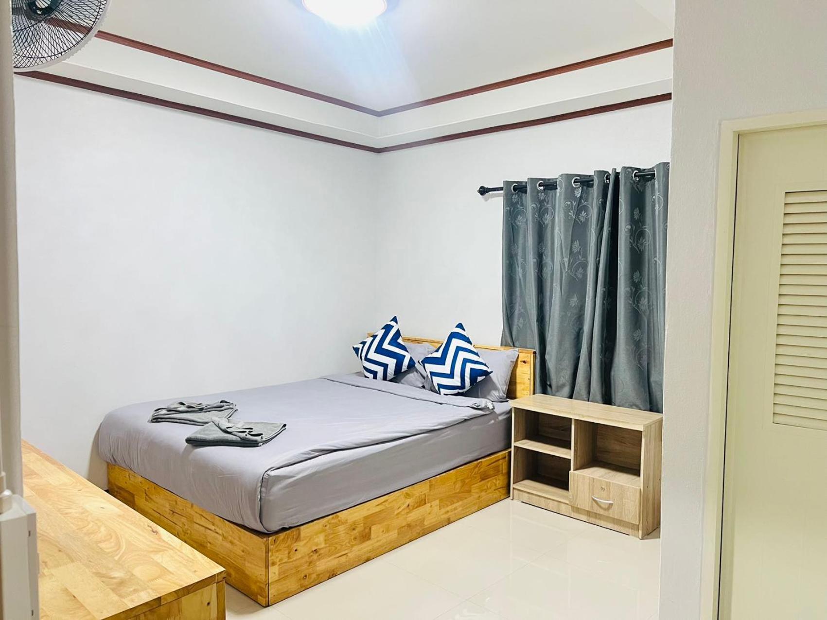 Ban Rak Thai Lungwang Guest House מראה חיצוני תמונה